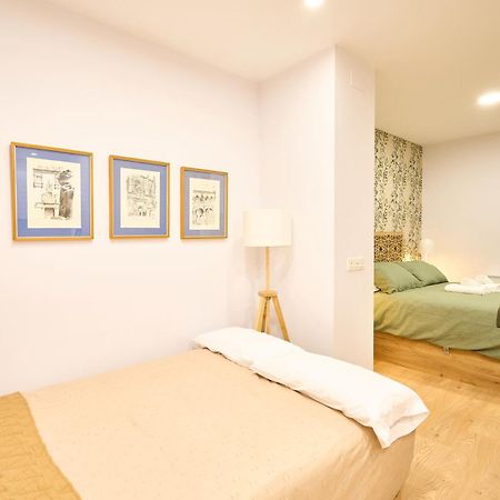 Apartamento Charro Centro Universidad Apartman Salamanca Kültér fotó