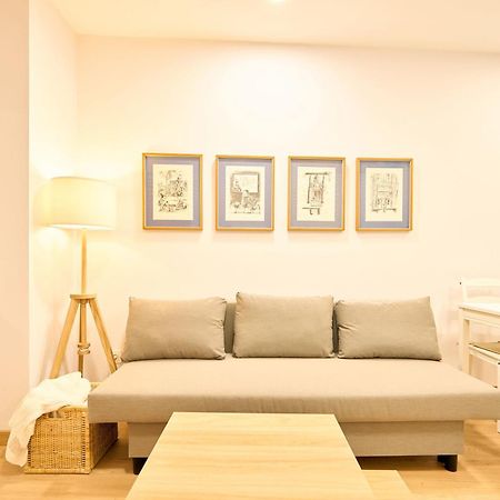 Apartamento Charro Centro Universidad Apartman Salamanca Kültér fotó