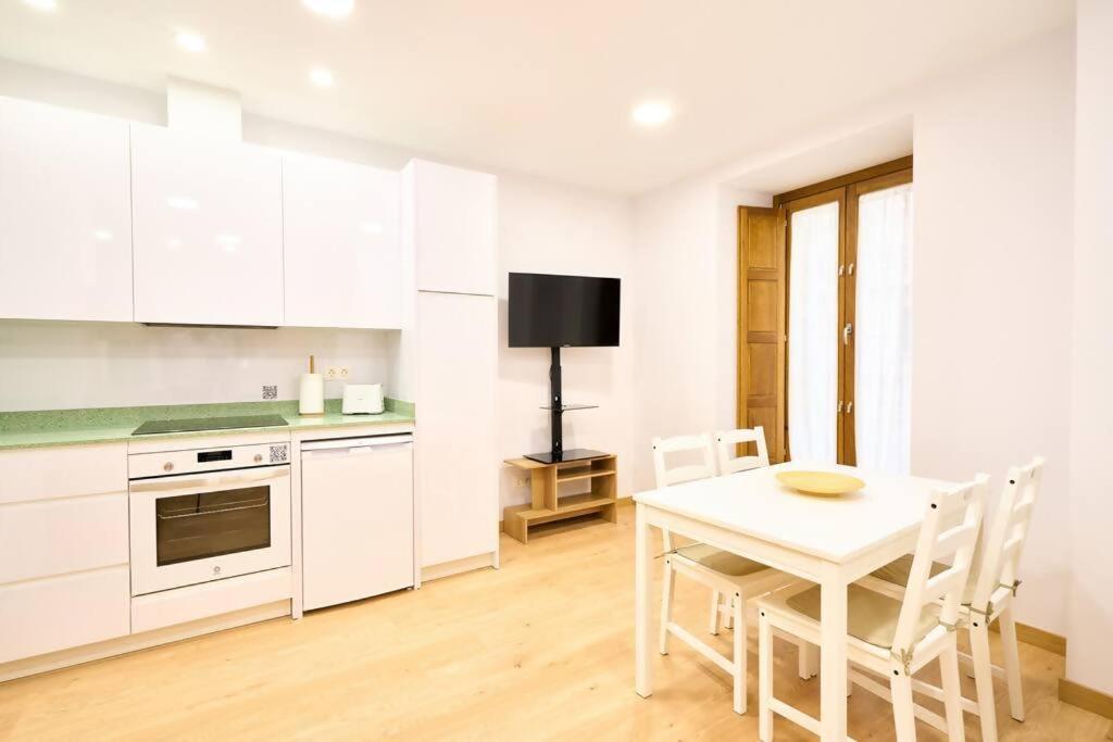 Apartamento Charro Centro Universidad Apartman Salamanca Kültér fotó